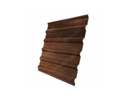 Профнастил GL-С20R 0,45 Принт Элит