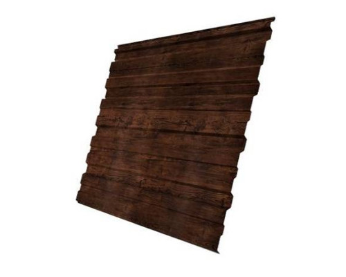 Профнастил GL-С21R 0,45 Принт Элит в Санкт-Петербурге