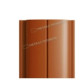 Штакетник Металл Профиль Ellipse-T 19×126, Puretan 0,5 мм в Санкт-Петербурге