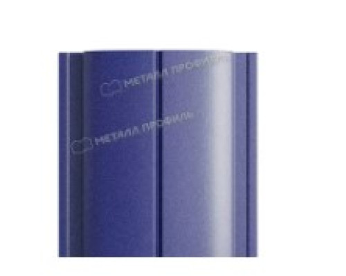 Штакетник Металл Профиль Ellipse-T 19×126, Purman 0,5 мм в Санкт-Петербурге