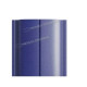Штакетник Металл Профиль Ellipse-T 19×126, Purman 0,5 мм в Санкт-Петербурге