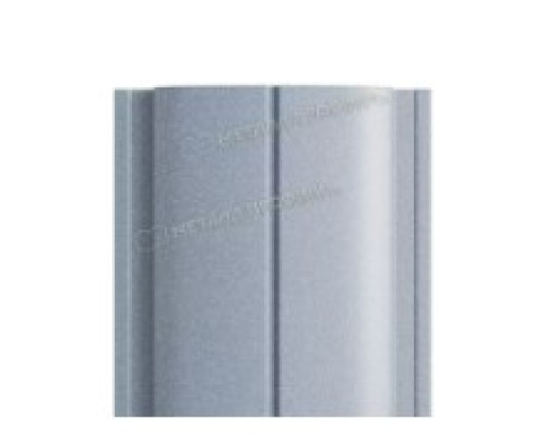 Штакетник Металл Профиль Ellipse-T 19×126, Purman 0,5 мм в Санкт-Петербурге