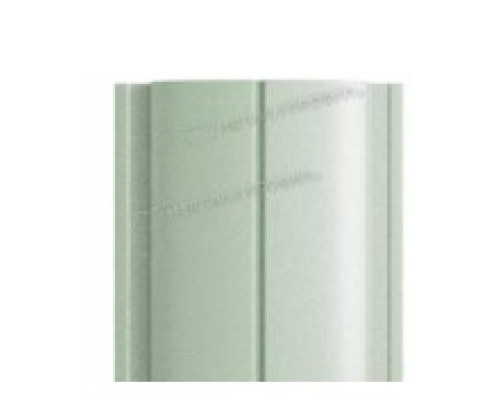 Штакетник Металл Профиль Ellipse-T 19×126, Purman 0,5 мм в Санкт-Петербурге