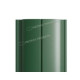 Штакетник Металл Профиль Ellipse-T 19×126, Purman 0,5 мм в Санкт-Петербурге