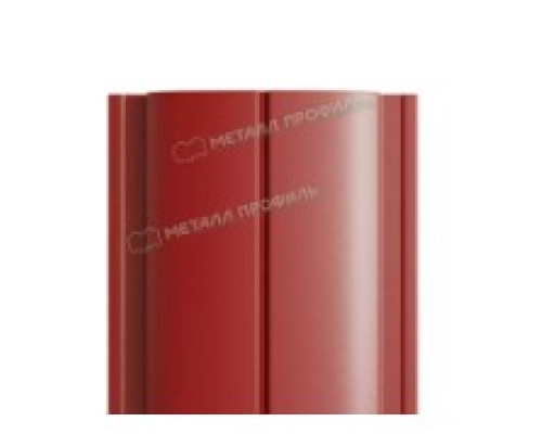 Штакетник Металл Профиль Ellipse-T 19×126, Purman 0,5 мм в Санкт-Петербурге