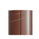 Штакетник Металл Профиль Ellipse-T 19×126, Purman 0,5 мм в Санкт-Петербурге