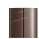 Штакетник Металл Профиль Ellipse-T 19×126, Purman 0,5 мм в Санкт-Петербурге