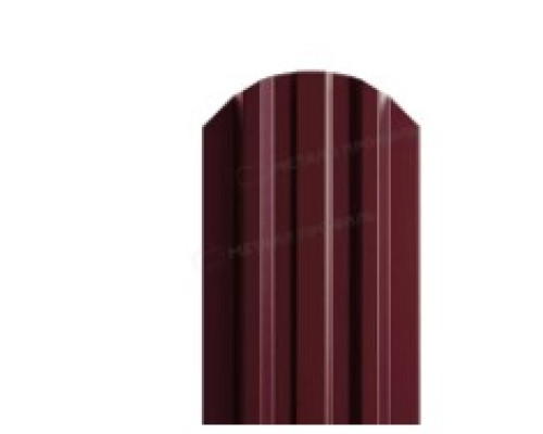 Штакетник Металл Профиль Lane-O 16,5×99, VikingMP 0,45 мм в Санкт-Петербурге