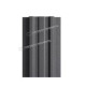 Штакетник Металл Профиль Lane-T 16,5×99, Valori 0,5 мм в Санкт-Петербурге