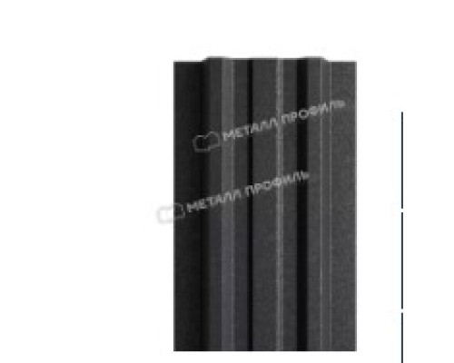 Штакетник Металл Профиль Lane-T 16,5×99, Valori 0,5 мм в Санкт-Петербурге