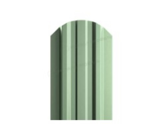 Штакетник Металл Профиль Lane-O 16,5×99, NormanMP 0,5 мм в Санкт-Петербурге