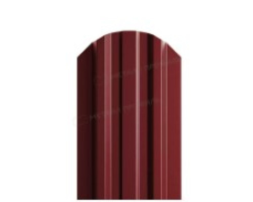 Штакетник Металл Профиль Lane-O 16,5×99, NormanMP 0,5 мм в Санкт-Петербурге