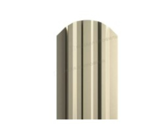 Штакетник Металл Профиль Lane-O 16,5×99, NormanMP 0,5 мм в Санкт-Петербурге