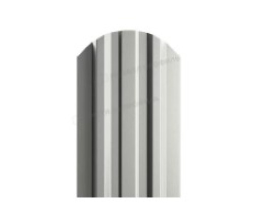 Штакетник Металл Профиль Lane-O 16,5×99, NormanMP 0,5 мм в Санкт-Петербурге