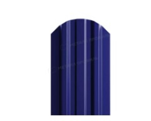 Штакетник Металл Профиль Lane-O 16,5×99, NormanMP 0,5 мм в Санкт-Петербурге