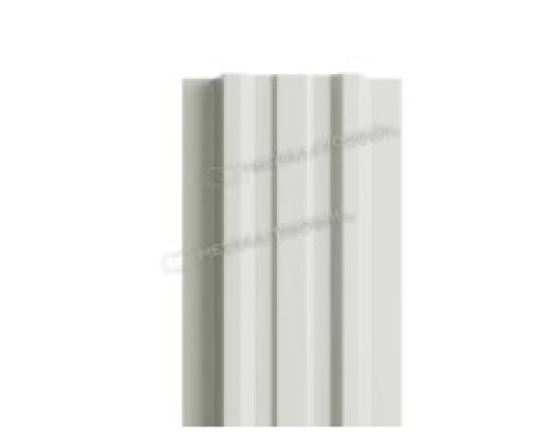 Штакетник Металл Профиль Lane-T 16,5×99, NormanMP 0,5 мм в Санкт-Петербурге
