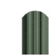 Штакетник Металл Профиль Lane-O 16,5×99, VikingMP E 0,5 мм в Санкт-Петербурге