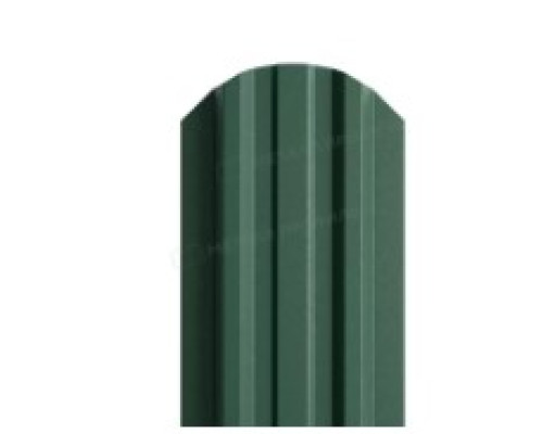 Штакетник Металл Профиль Lane-O 16,5×99, VikingMP E 0,5 мм в Санкт-Петербурге