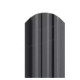 Штакетник Металл Профиль Lane-O 16,5×99, VikingMP E 0,5 мм в Санкт-Петербурге