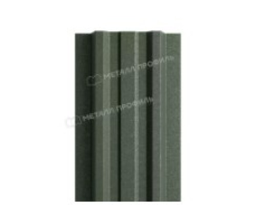 Штакетник Металл Профиль Lane-T 16,5×99, VikingMP E 0,5 мм в Санкт-Петербурге