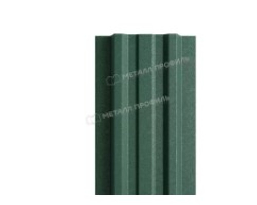 Штакетник Металл Профиль Lane-T 16,5×99, VikingMP E 0,5 мм в Санкт-Петербурге