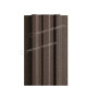 Штакетник Металл Профиль Lane-T 16,5×99, VikingMP E 0,5 мм в Санкт-Петербурге