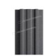 Штакетник Металл Профиль Lane-T 16,5×99, VikingMP E 0,5 мм в Санкт-Петербурге