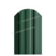 Штакетник Металл Профиль Lane-O 16,5×99, Puretan 0,5 мм в Санкт-Петербурге