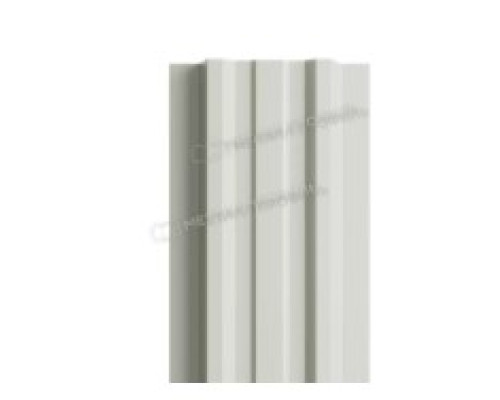 Штакетник Металл Профиль Trapeze-T 16,5×118, NormanMP 0,5 мм в Санкт-Петербурге