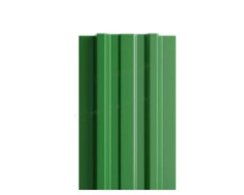 Штакетник Металл Профиль Trapeze-T 16,5×118, NormanMP 0,5 мм в Санкт-Петербурге