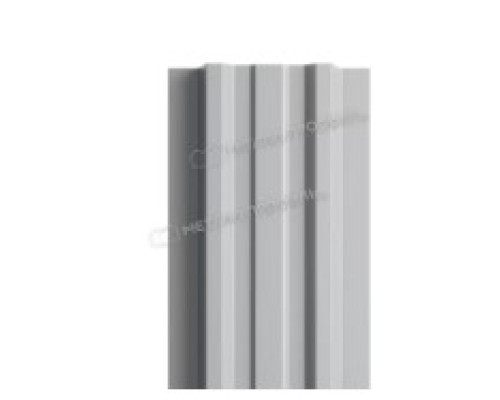 Штакетник Металл Профиль Trapeze-T 16,5×118, NormanMP 0,5 мм в Санкт-Петербурге