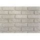 Вентилируемый фасад «Конаковский кирпич с перекрытием» в Санкт-Петербурге