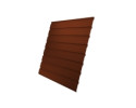 RAL 3009 оксидно-красный 