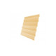 Профнастил С20А 0,45 ПЕ с пленкой в Санкт-Петербурге