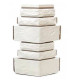 Наружный угол Т-Сайдинг Дикий Камень