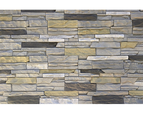 Вентилируемый фасад «Дакота» в Санкт-Петербурге