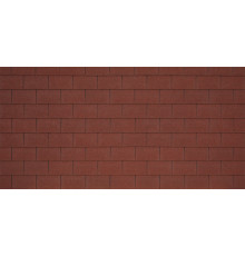 Гибкая черепица Тегола UNICA TOSCANA Chianti 403, красный Кьянти