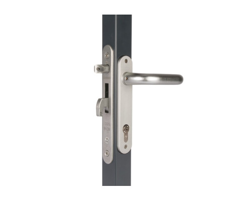 Locinox Замок к-т FORTYLOCKSET40ALUSTD в Санкт-Петербурге