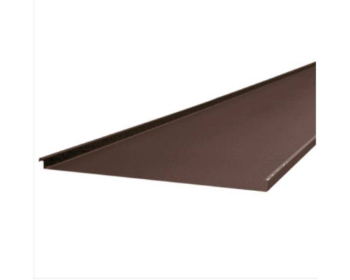 Заготовка для фальцевой картины 0,5 мм 1050x625 Rooftop Silk Северсталь Zn 275 глянец в Санкт-Петербурге
