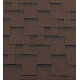 Гибкая черепица RoofShield Classic Modern в Санкт-Петербурге