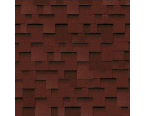 Гибкая черепица RoofShield Classic Modern в Санкт-Петербурге