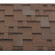 Гибкая черепица RoofShield Classic Modern в Санкт-Петербурге