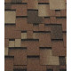 Гибкая черепица RoofShield Classic Modern в Санкт-Петербурге