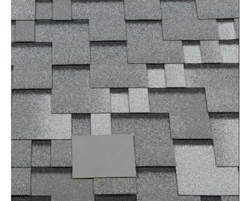 Гибкая черепица RoofShield Classic Modern в Санкт-Петербурге