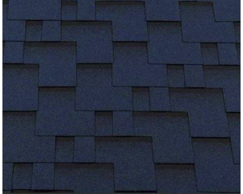 Гибкая черепица RoofShield Classic Modern в Санкт-Петербурге