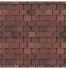 Гибкая черепица Дёке Пай Премиум Цюрих Кофе