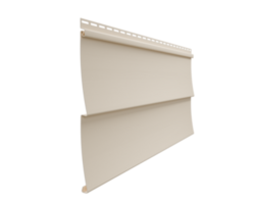 Дёке Стандарт Сайдинг D5C (Сливки)