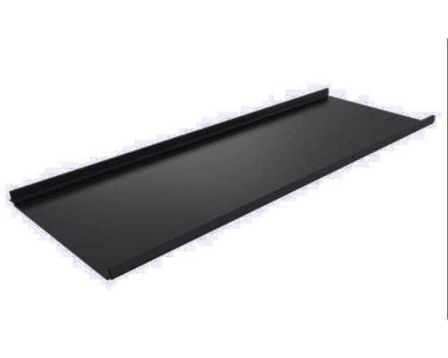 Фальцевая картина 0,5 мм 1000x625 GreenCoat Pural BT SSAB Zn 275