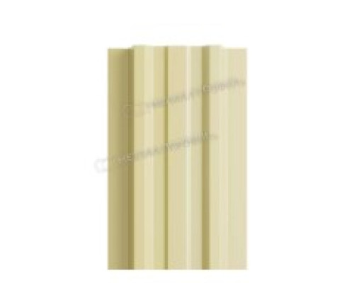 Штакетник Металл Профиль Lane-T 16,5×99, NormanMP 0,5 мм в Санкт-Петербурге