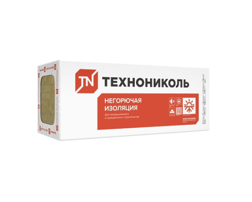 Утеплитель ТЕХНОЛАЙТ ЭКСТРА 50 мм в Санкт-Петербурге